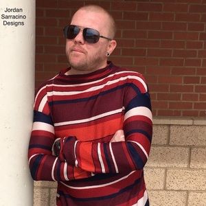 Jordan Sarracino Designs